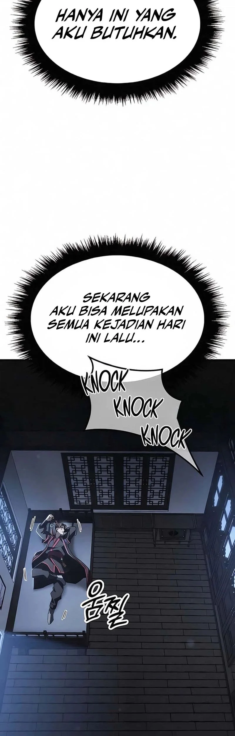 Murim’s Debt King chapter 5 halaman 77