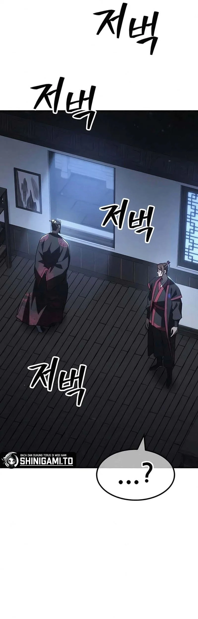 Murim’s Debt King chapter 5 halaman 84