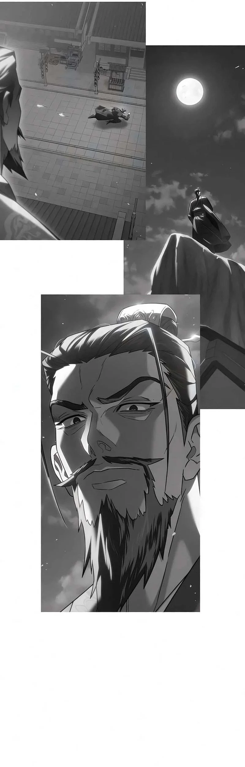 Murim’s Debt King chapter 5 halaman 102