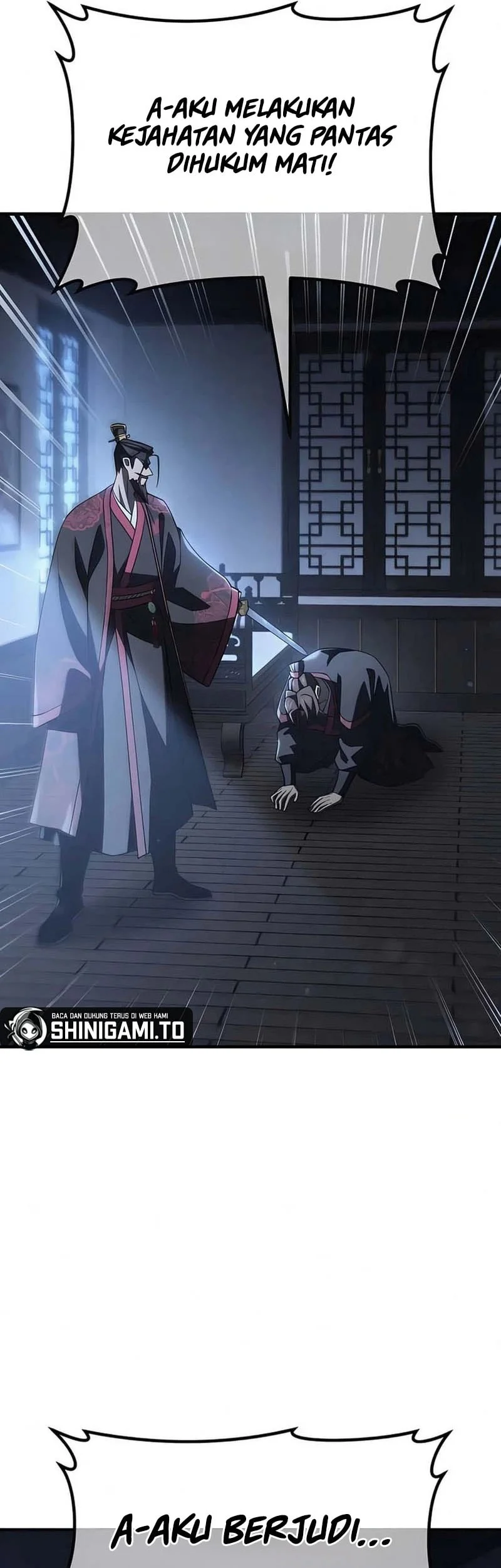 Murim’s Debt King chapter 5 halaman 106