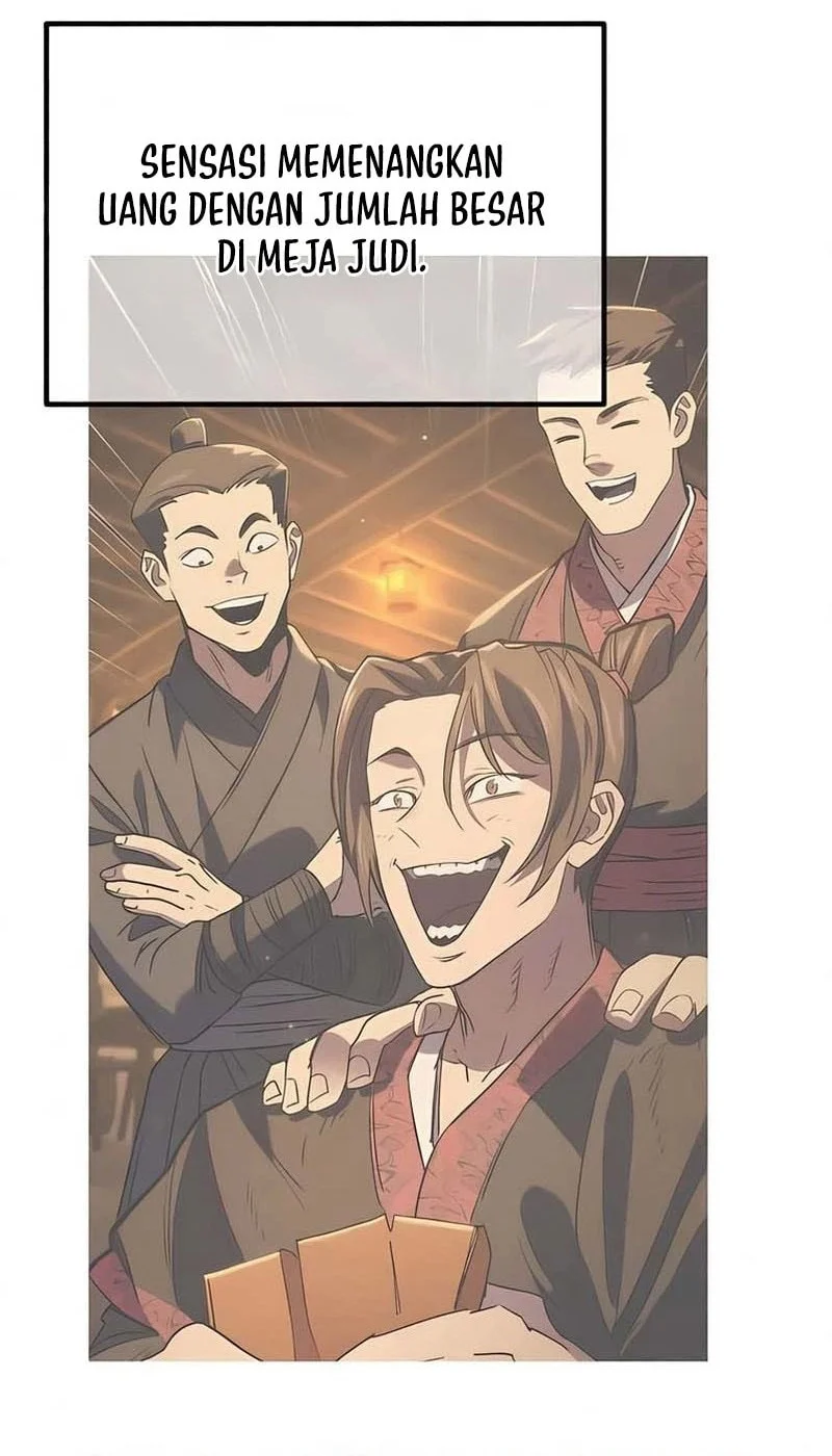 Murim’s Debt King chapter 5 halaman 109
