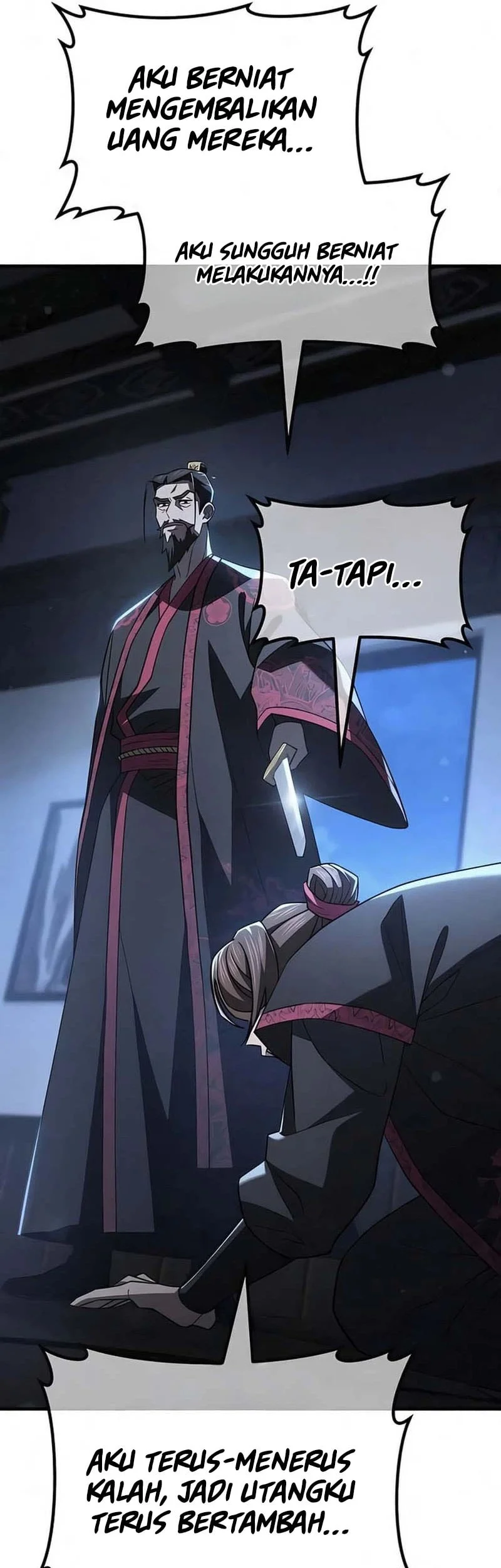 Murim’s Debt King chapter 5 halaman 114