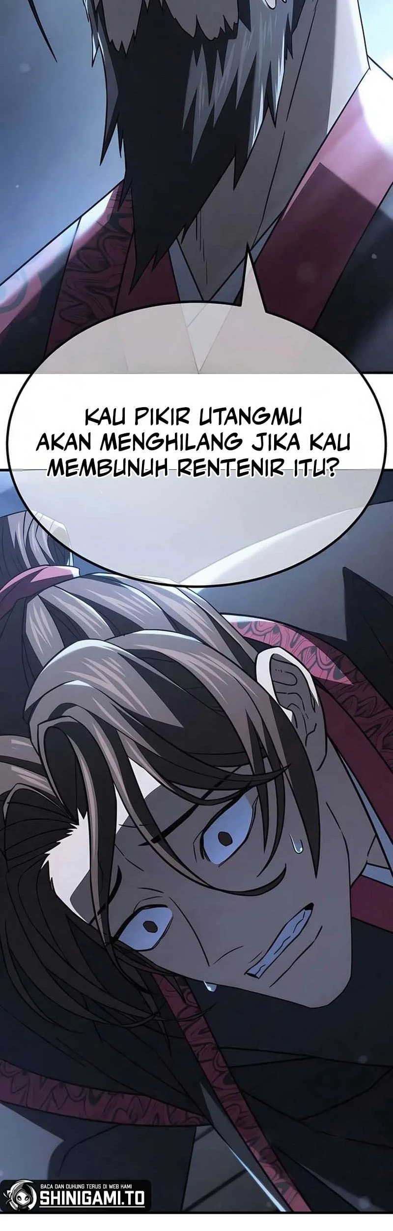 Murim’s Debt King chapter 5 halaman 116