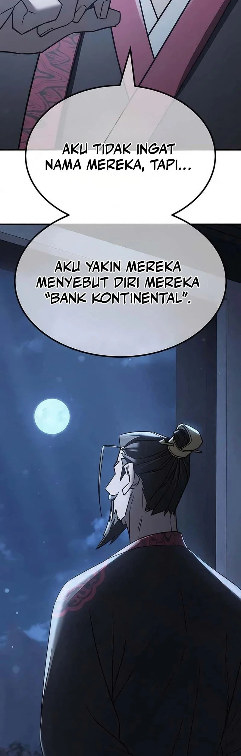 Murim’s Debt King chapter 5 halaman 140