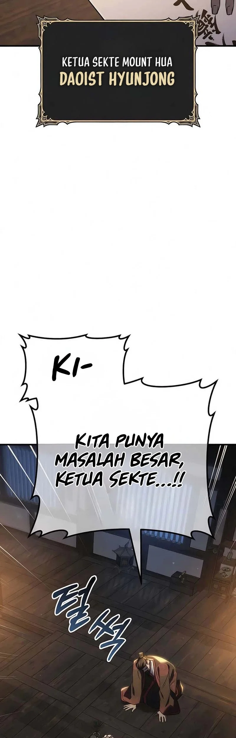 Murim’s Debt King chapter 5 halaman 159
