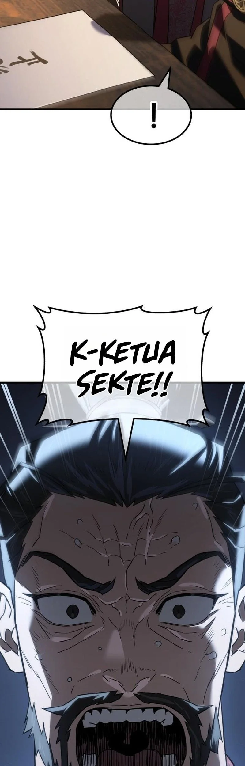 Murim’s Debt King chapter 6 halaman 4