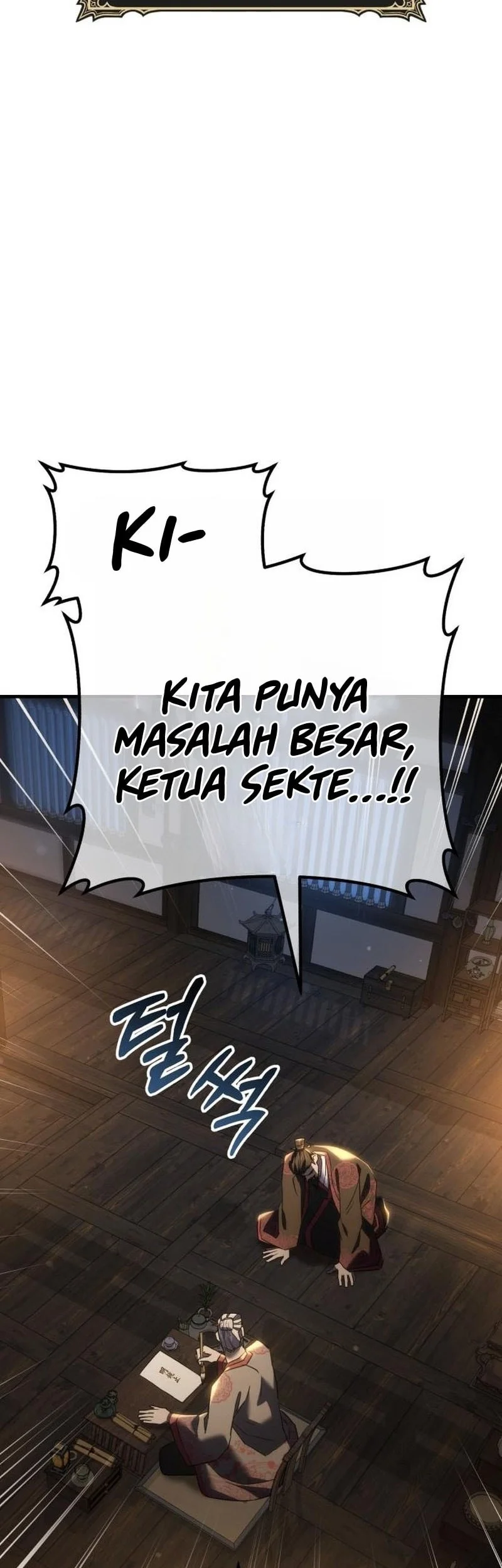 Murim’s Debt King chapter 6 halaman 7