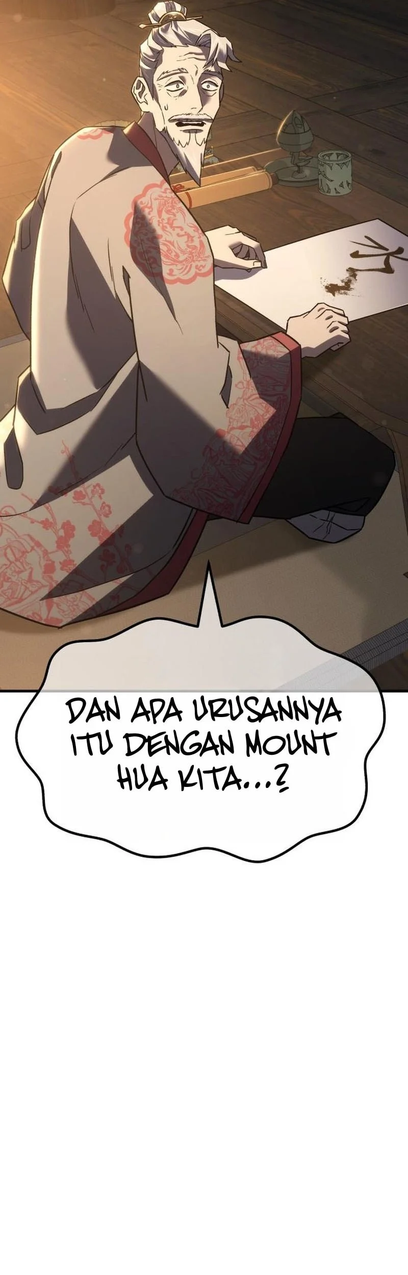 Murim’s Debt King chapter 6 halaman 22