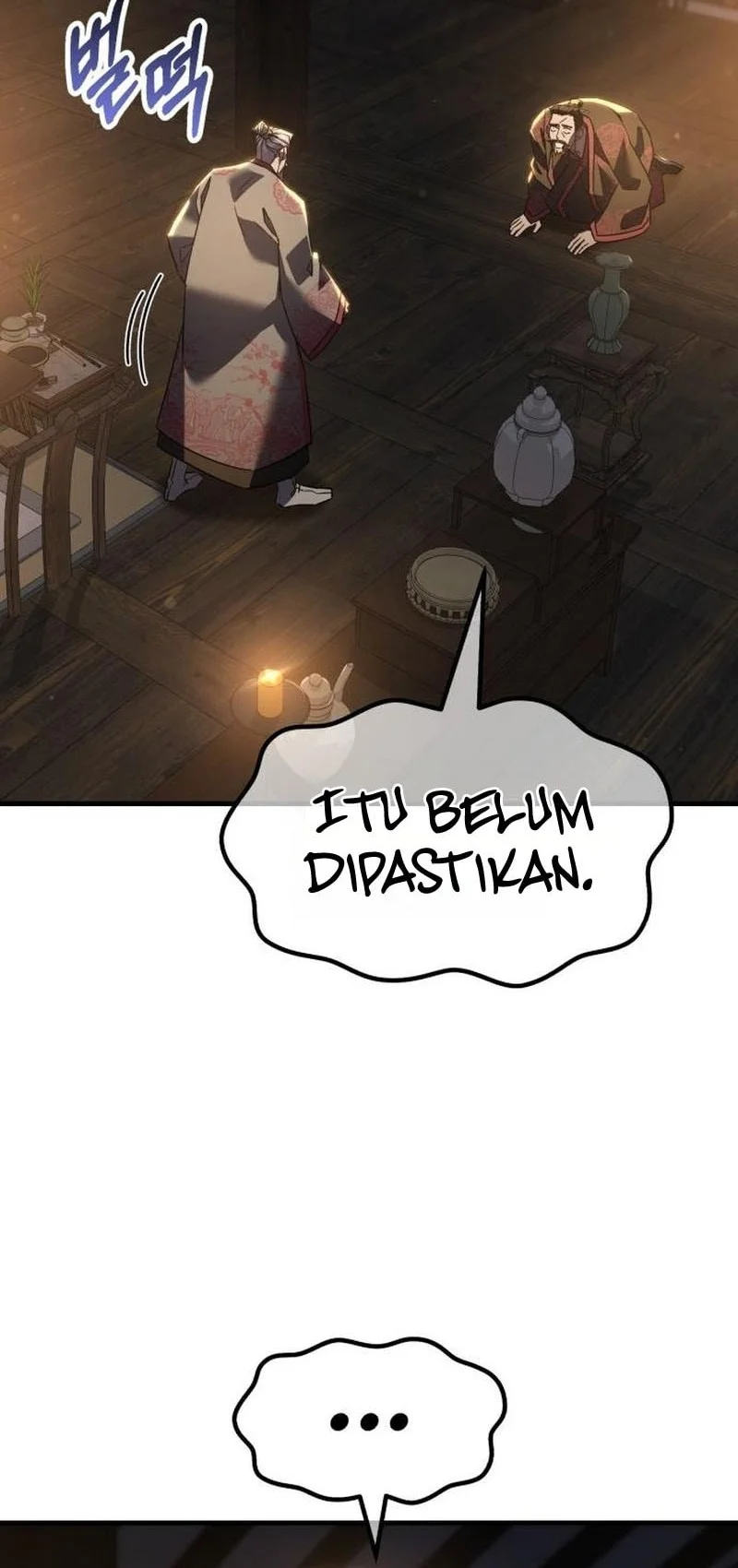 Murim’s Debt King chapter 6 halaman 25