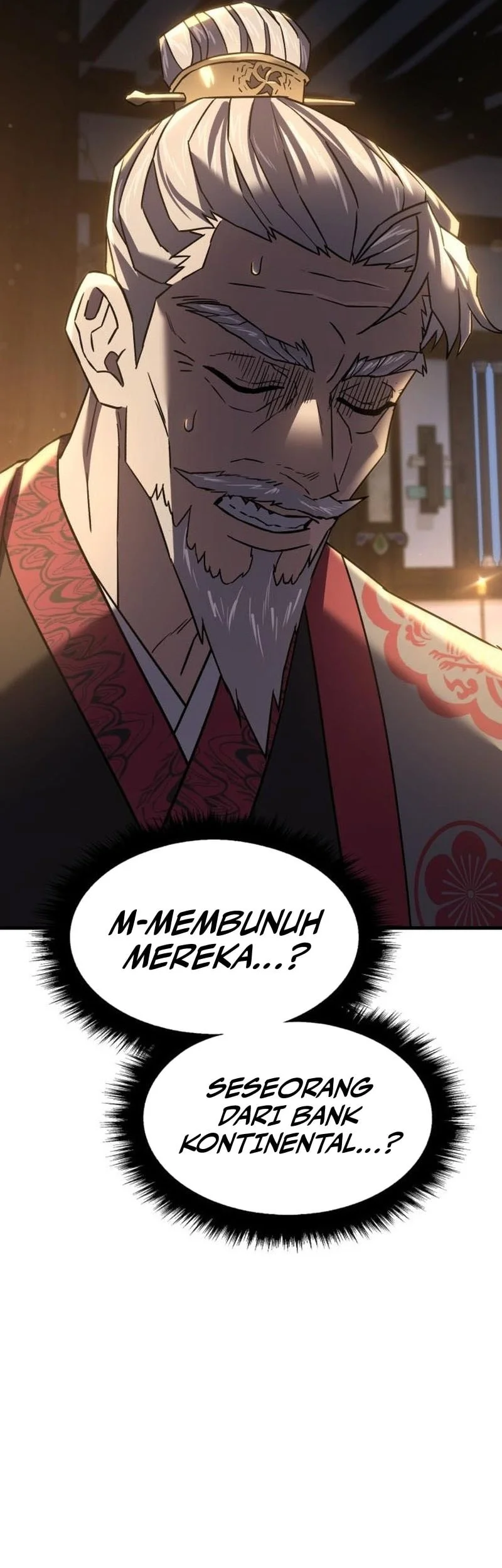 Murim’s Debt King chapter 6 halaman 26