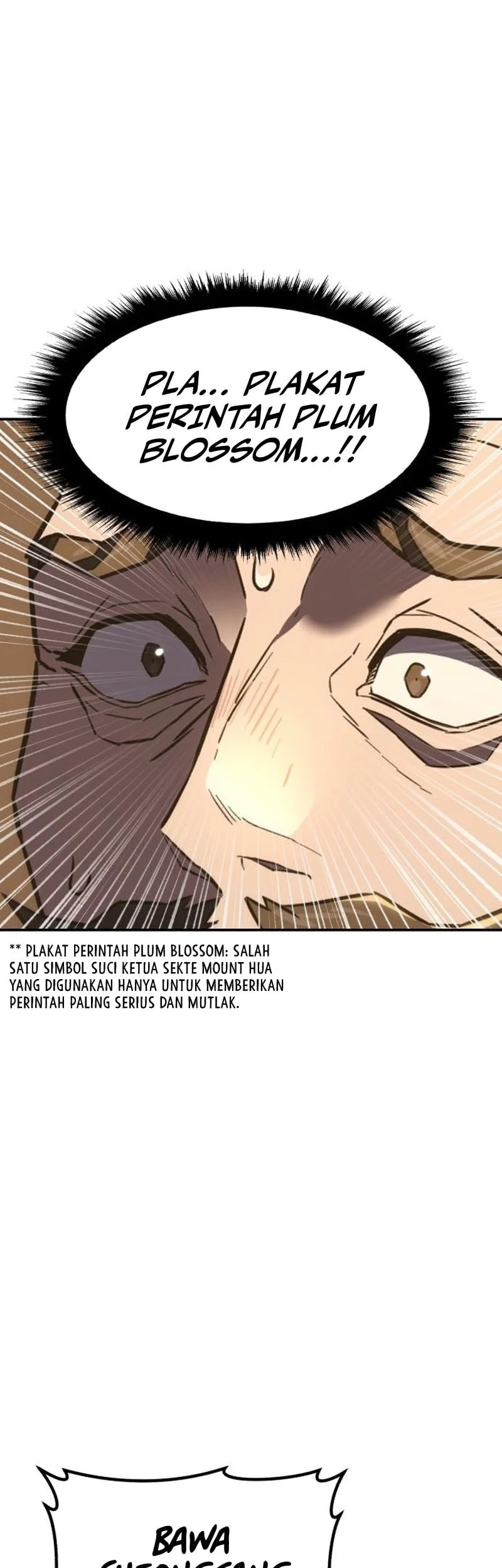 Murim’s Debt King chapter 6 halaman 28