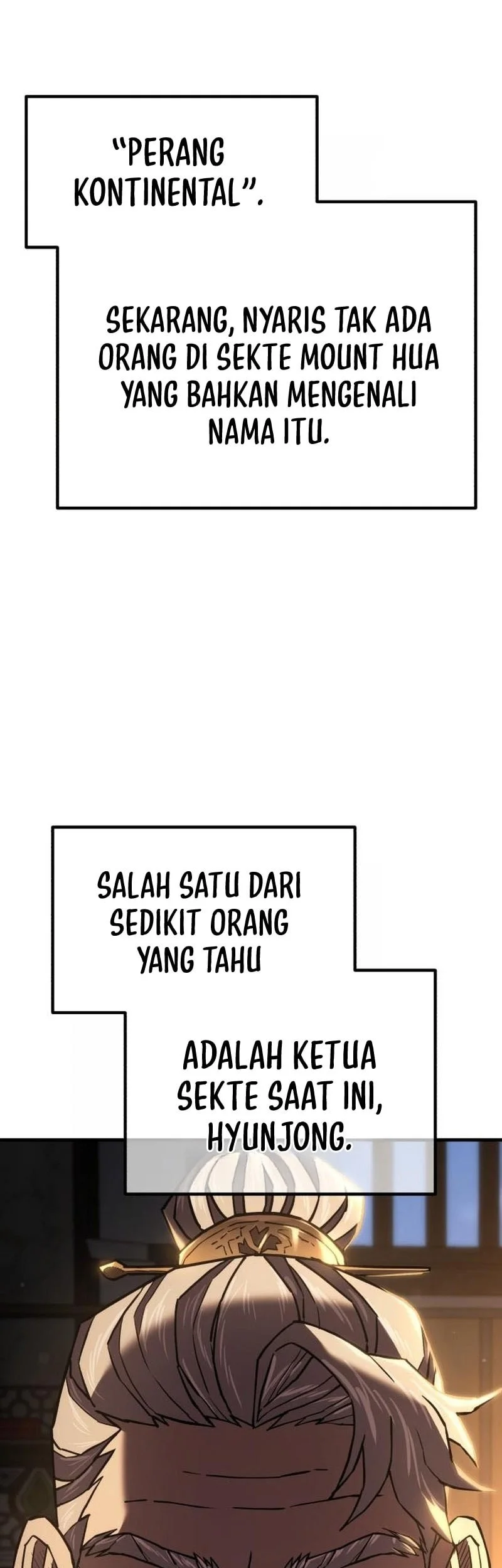 Murim’s Debt King chapter 6 halaman 34