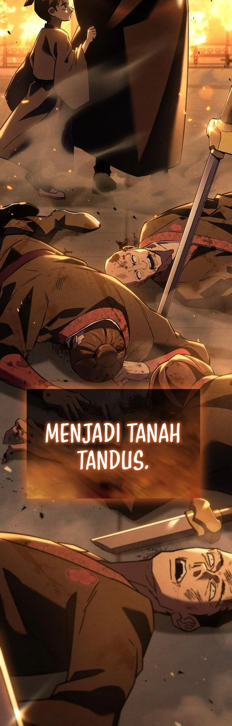 Murim’s Debt King chapter 6 halaman 40