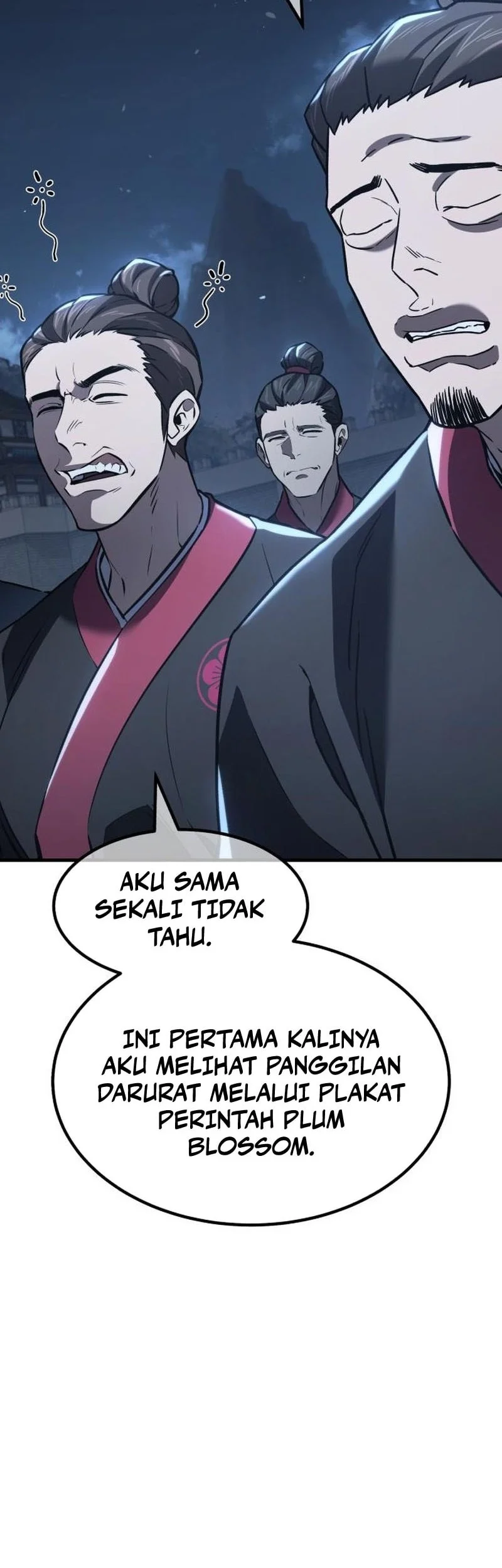 Murim’s Debt King chapter 6 halaman 51