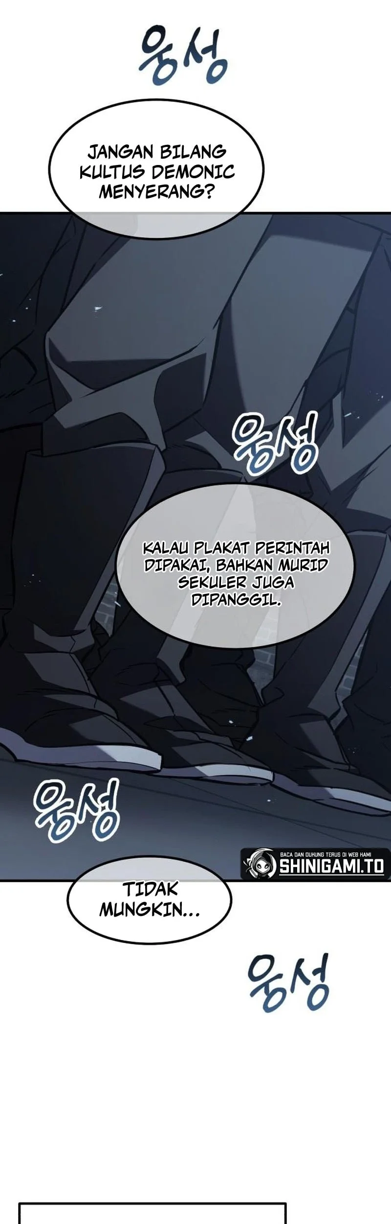 Murim’s Debt King chapter 6 halaman 52