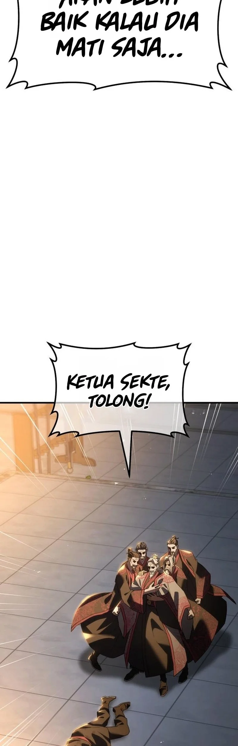 Murim’s Debt King chapter 6 halaman 79
