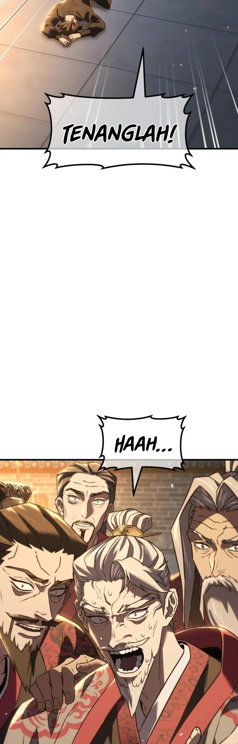 Murim’s Debt King chapter 6 halaman 80