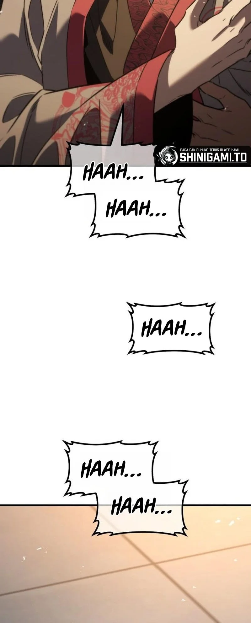 Murim’s Debt King chapter 6 halaman 81