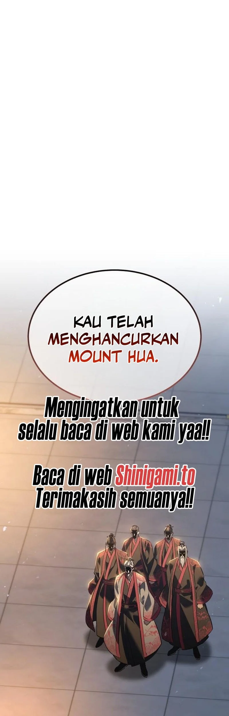 Murim’s Debt King chapter 6 halaman 85