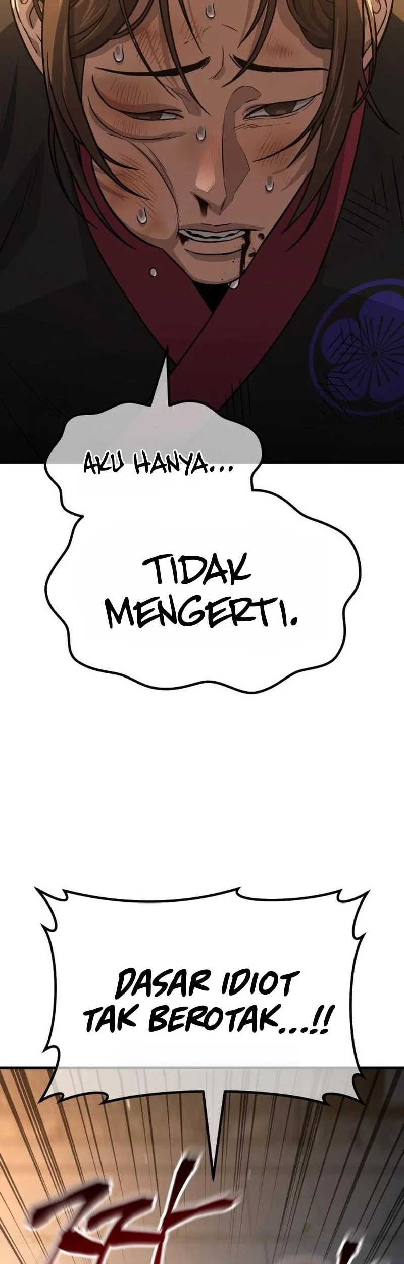 Murim’s Debt King chapter 6 halaman 91