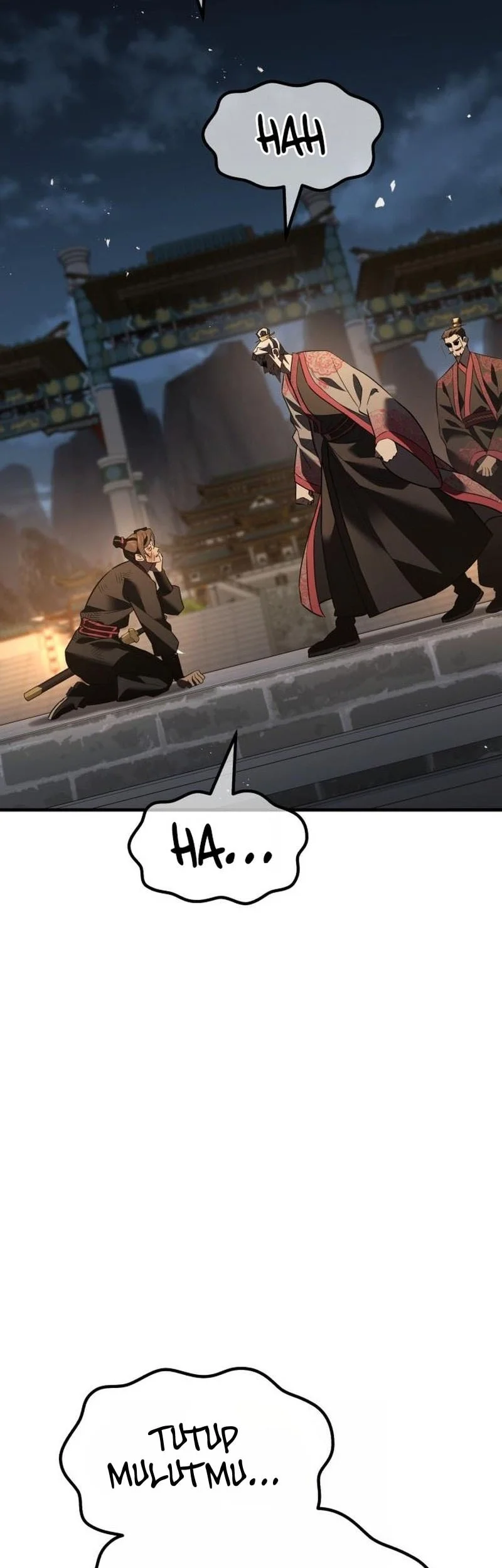 Murim’s Debt King chapter 6 halaman 96