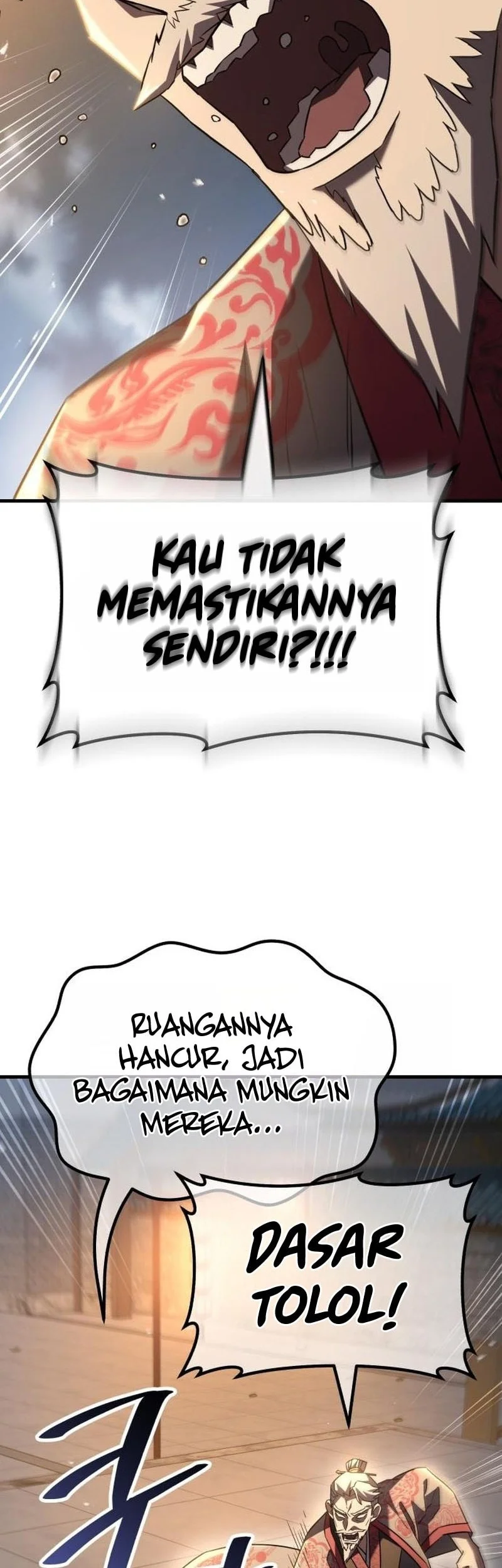 Murim’s Debt King chapter 6 halaman 107