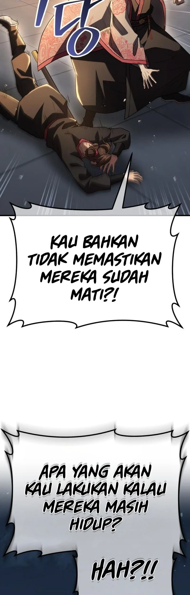 Murim’s Debt King chapter 6 halaman 108
