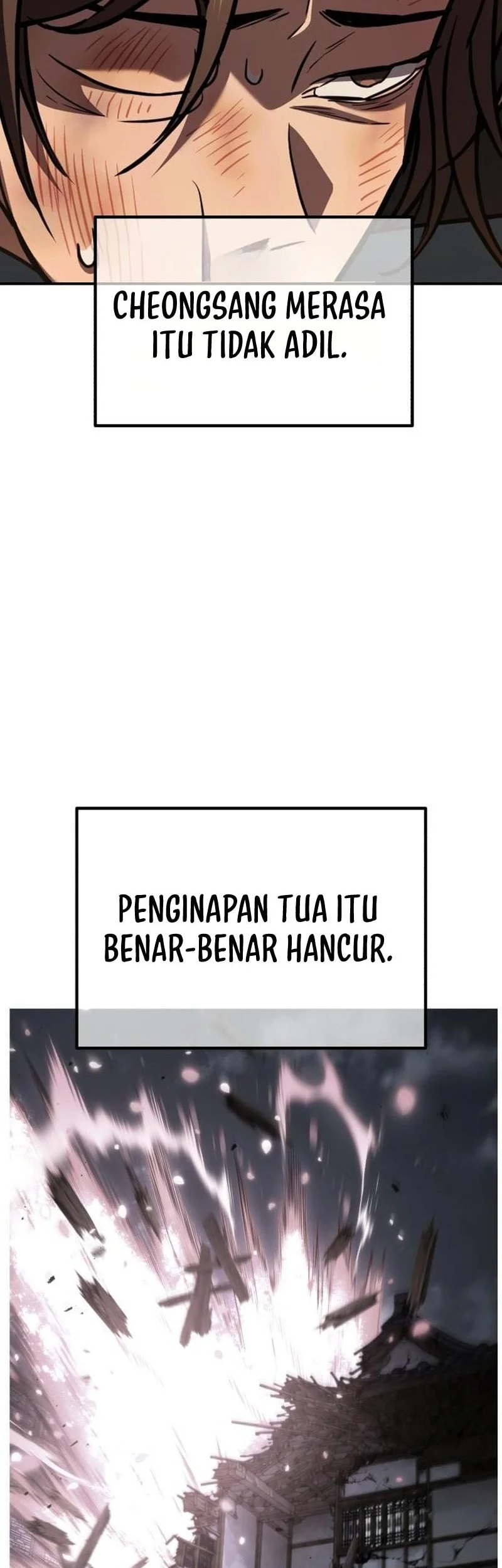 Murim’s Debt King chapter 6 halaman 111