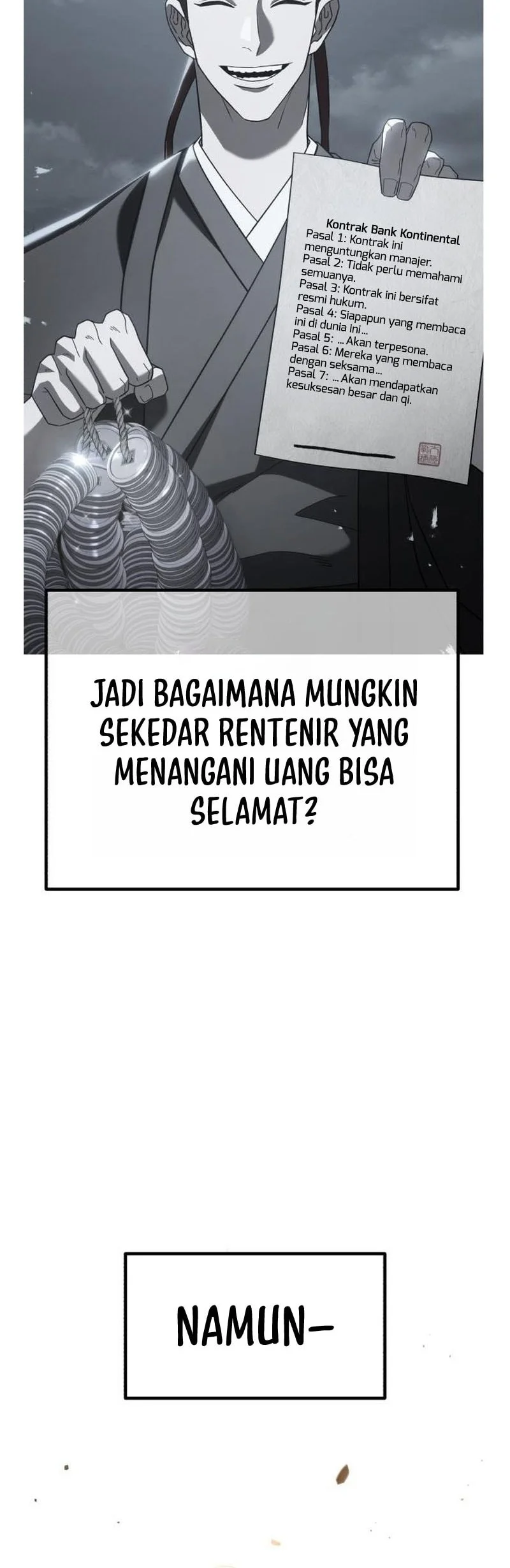 Murim’s Debt King chapter 6 halaman 113