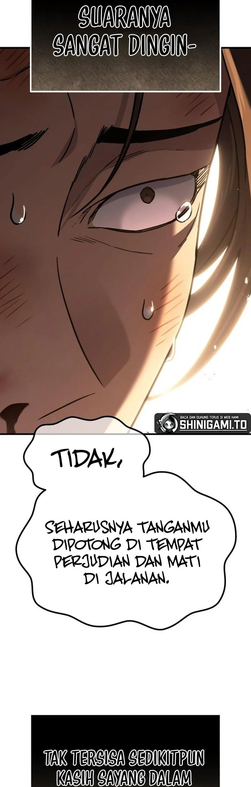 Murim’s Debt King chapter 6 halaman 116