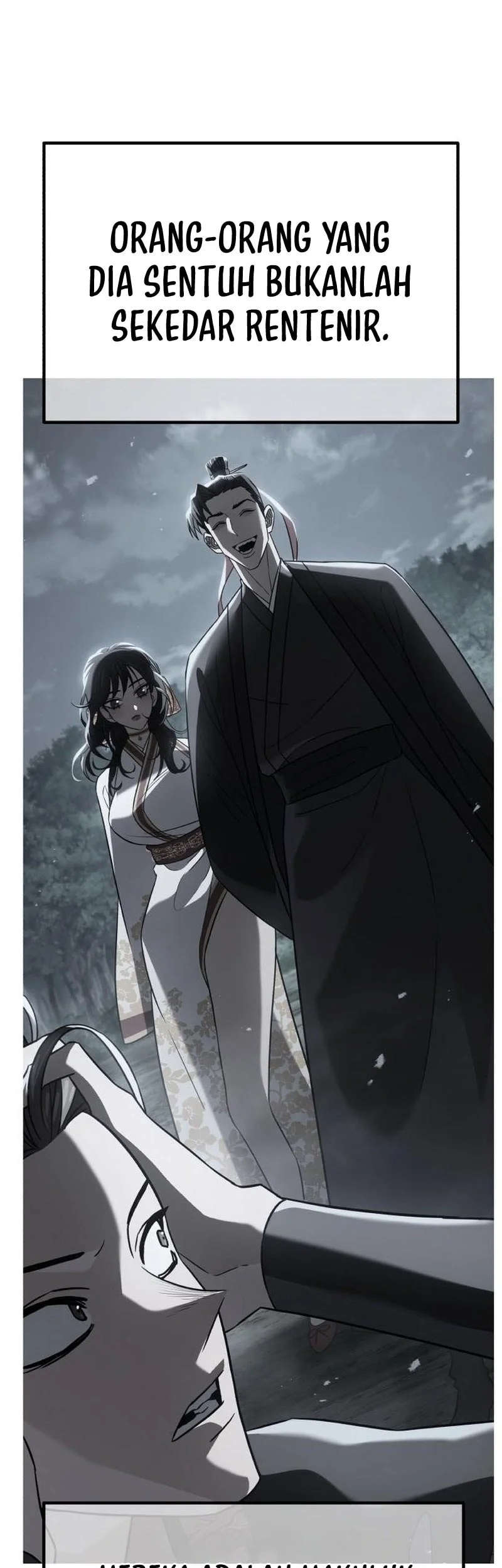 Murim’s Debt King chapter 6 halaman 120