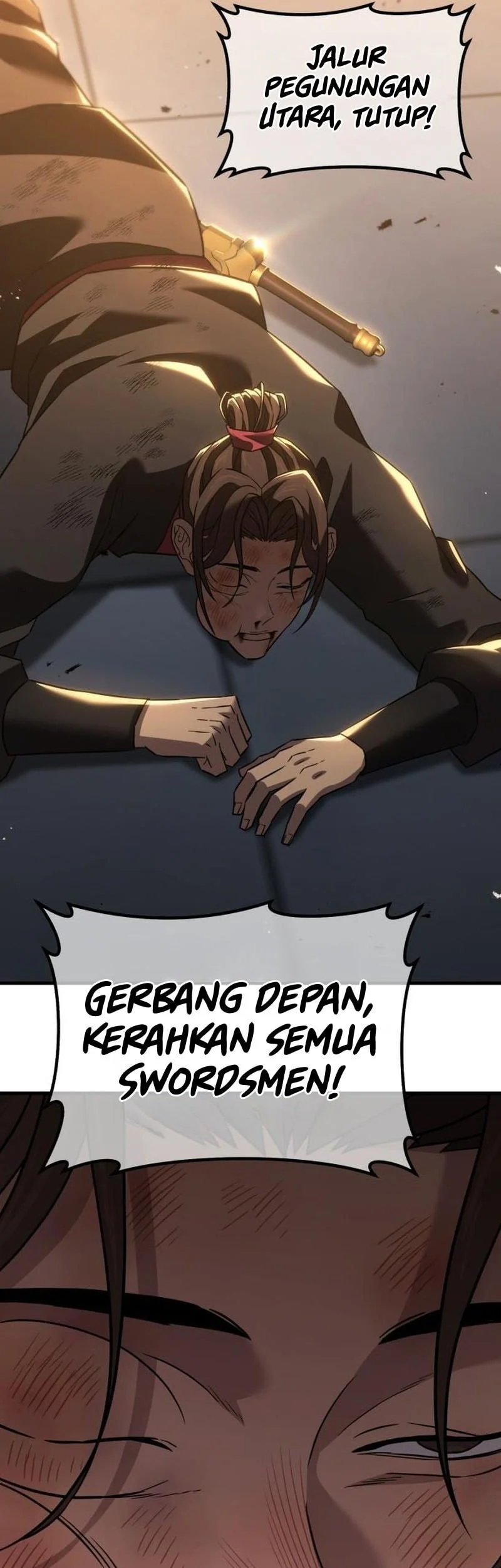 Murim’s Debt King chapter 6 halaman 126