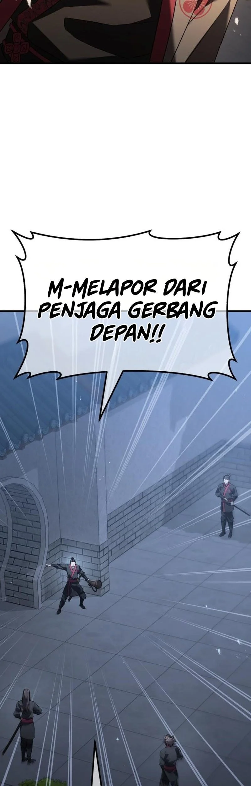 Murim’s Debt King chapter 6 halaman 135