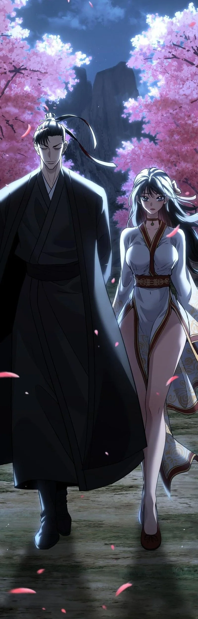 Murim’s Debt King chapter 6 halaman 143