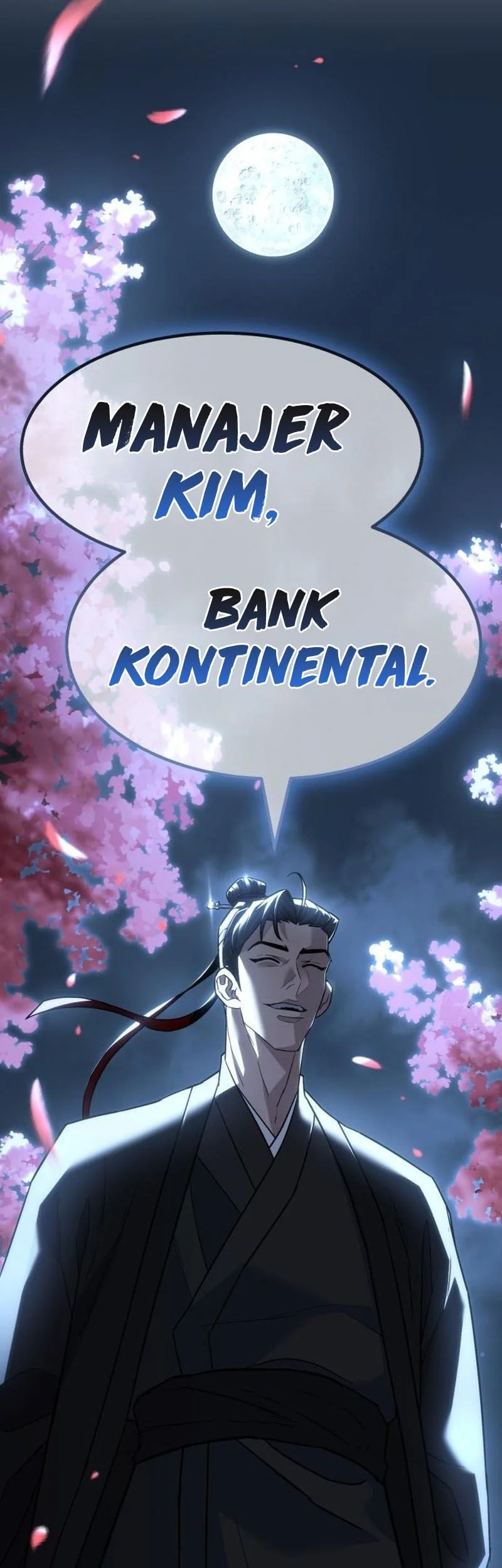 Murim’s Debt King chapter 6 halaman 153