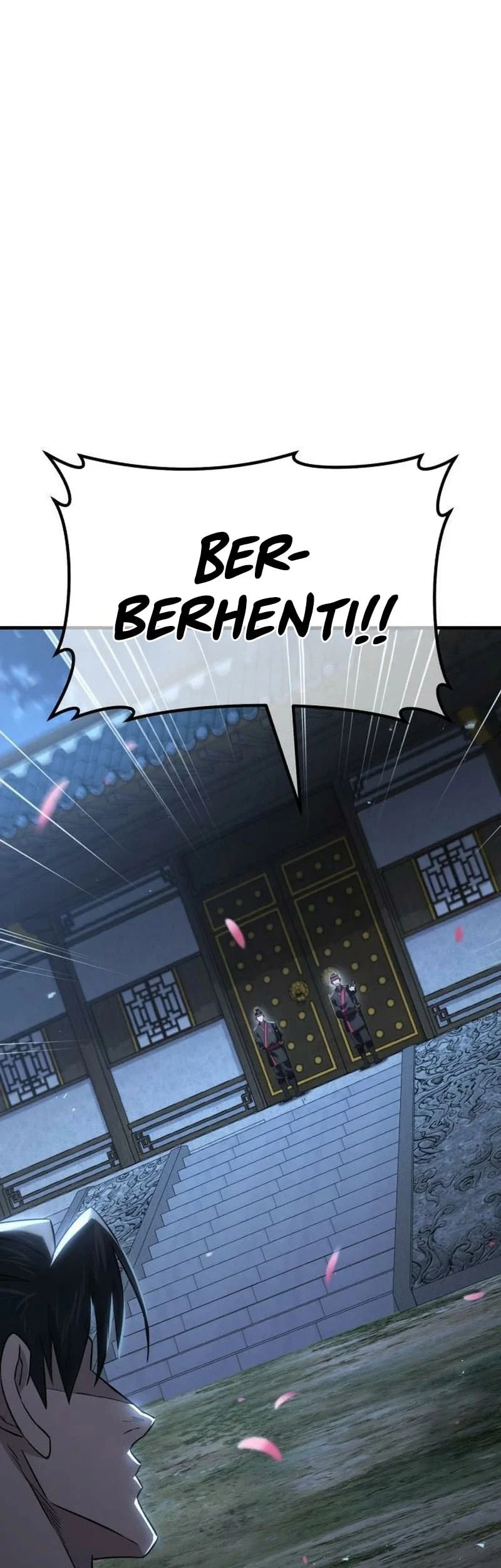 Murim’s Debt King chapter 7 halaman 6