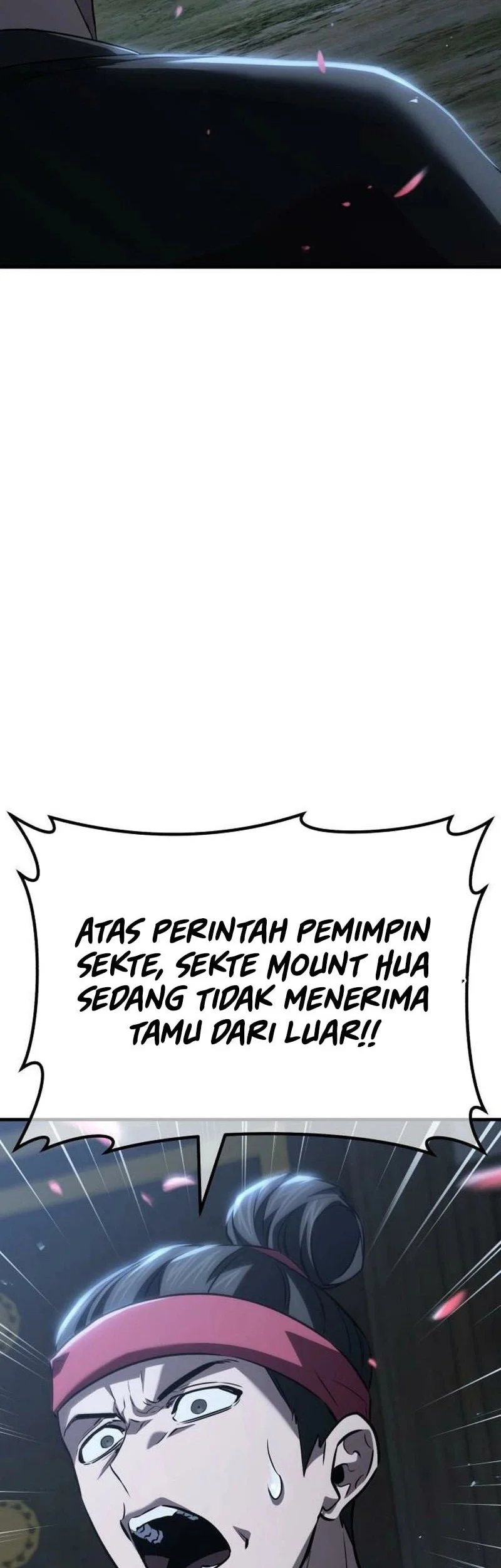 Murim’s Debt King chapter 7 halaman 7