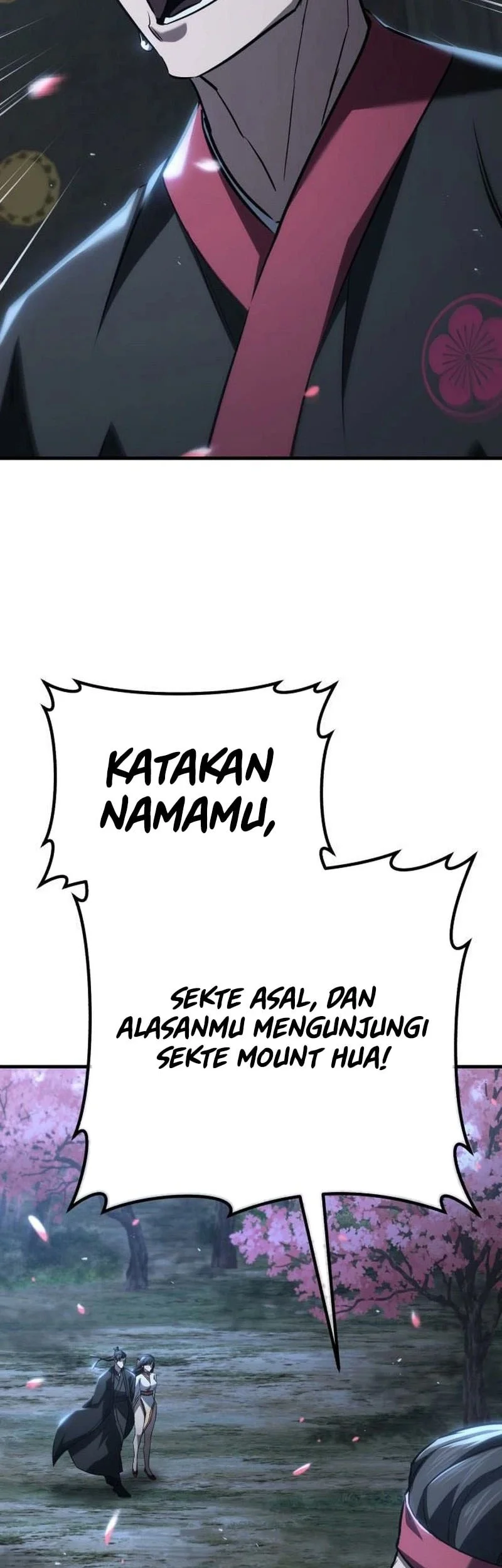 Murim’s Debt King chapter 7 halaman 8