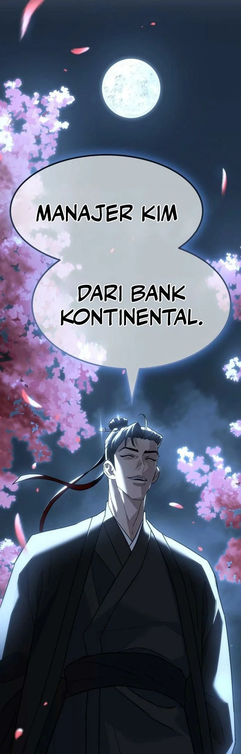 Murim’s Debt King chapter 7 halaman 11