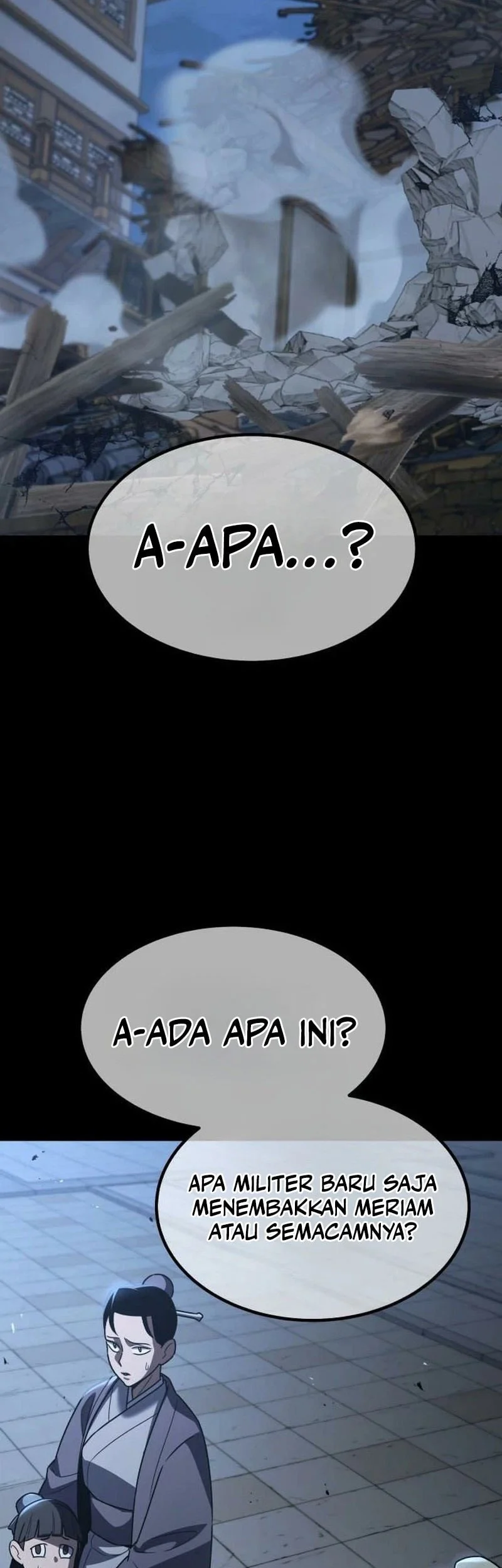 Murim’s Debt King chapter 7 halaman 18