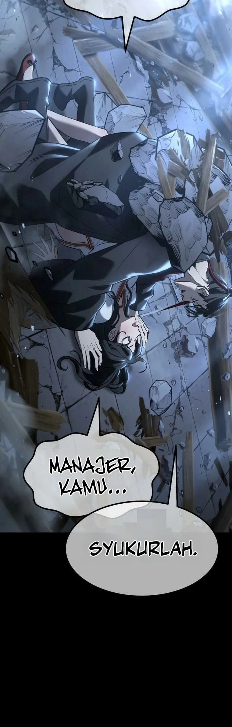 Murim’s Debt King chapter 7 halaman 27