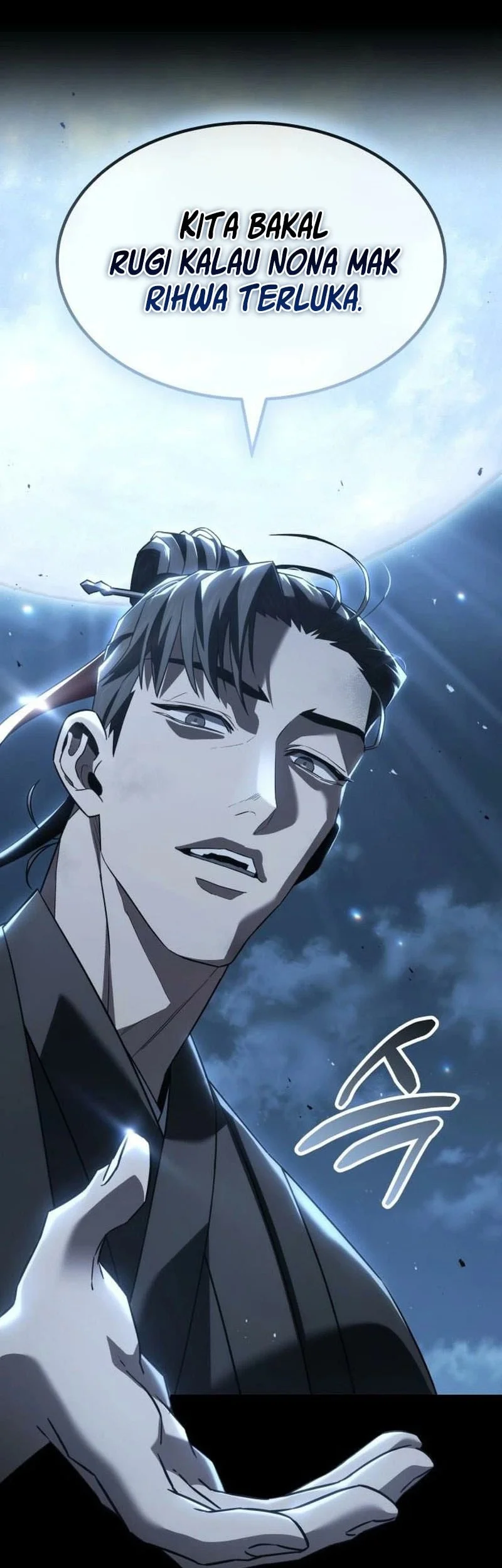 Murim’s Debt King chapter 7 halaman 32