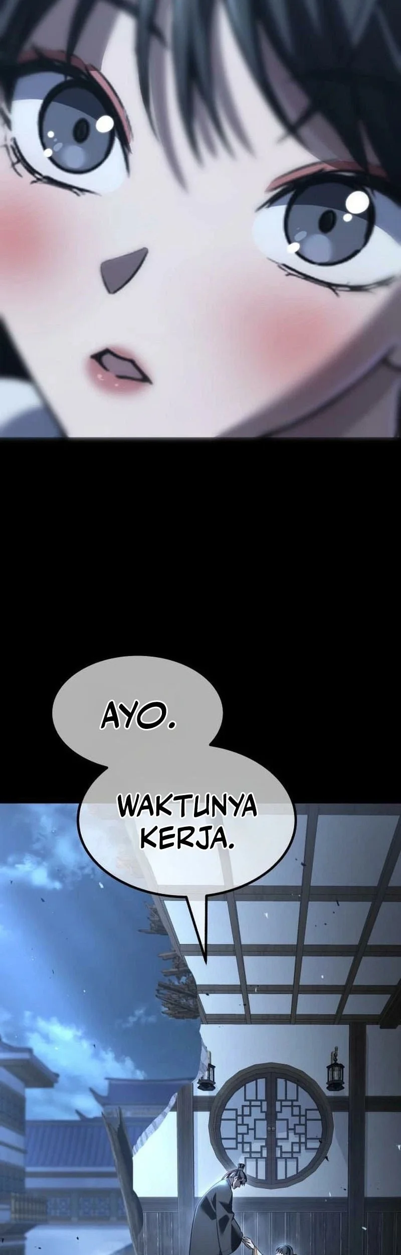 Murim’s Debt King chapter 7 halaman 35