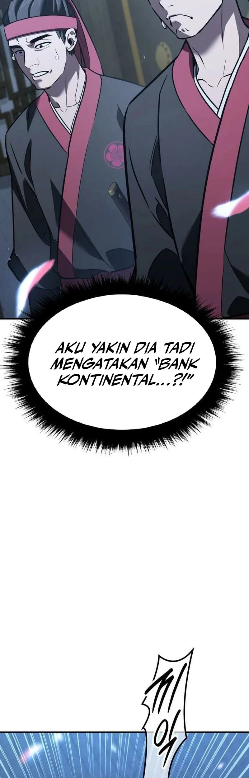 Murim’s Debt King chapter 7 halaman 40
