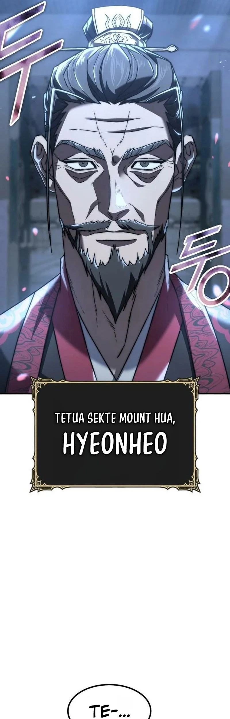 Murim’s Debt King chapter 7 halaman 42