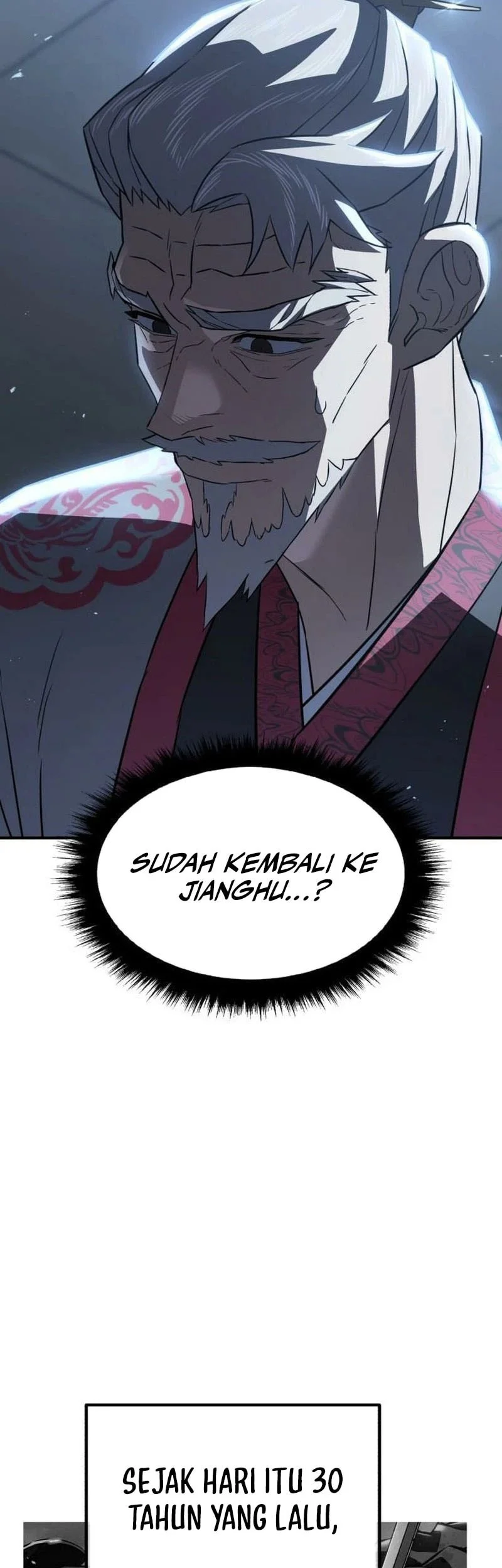 Murim’s Debt King chapter 7 halaman 70
