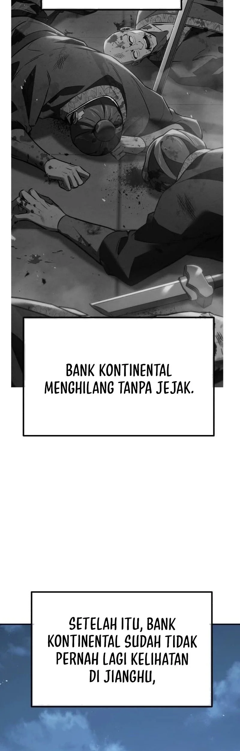 Murim’s Debt King chapter 7 halaman 71