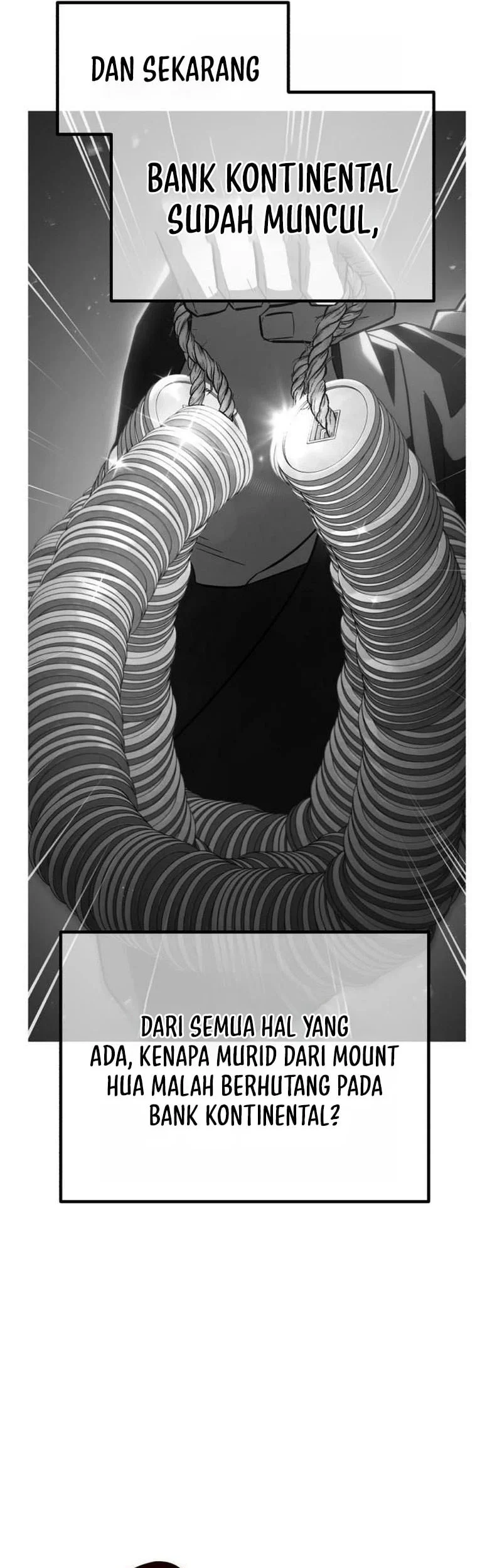 Murim’s Debt King chapter 7 halaman 74