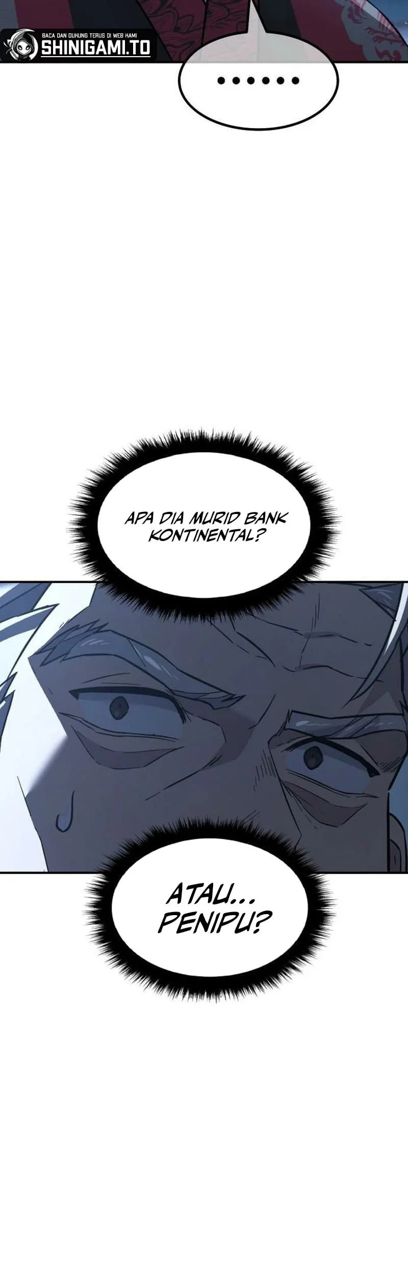 Murim’s Debt King chapter 7 halaman 84