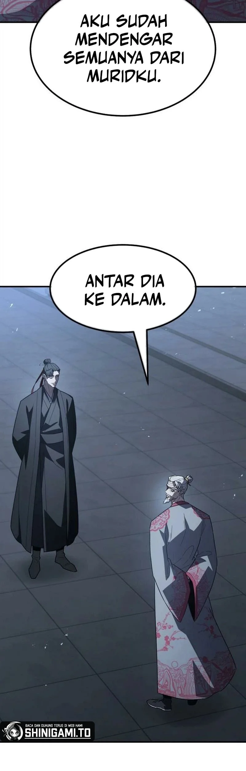 Murim’s Debt King chapter 7 halaman 88